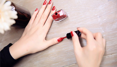 How to make your gel nails last longer